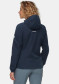 náhled Dámská bunda Mammut Granite SO W Hood. Jkt Marine 5118