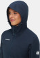náhled Dámská bunda Mammut Granite SO W Hood. Jkt Marine 5118