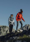 náhled Dámské kalhoty Mammut Runbold IV pants W Black 0001