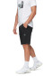 náhled Mammut Runbold IV shorts M Black 0001