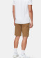 náhled Pánské kraťasy Mammut Runbold IV shorts M Claystone 7546