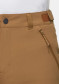 náhled Pánské kraťasy Mammut Runbold IV shorts M Claystone 7546