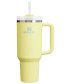 náhled Termo hrnek Stanley Quencher H2.O FlowState Tumbler 1180 ml Pomelo