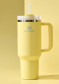náhled Termo hrnek Stanley Quencher H2.O FlowState Tumbler 1180 ml Pomelo