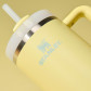 náhled Termo hrnek Stanley Quencher H2.O FlowState Tumbler 1180 ml Pomelo
