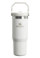 náhled Termo tumbler se slámkou/brčkem 890 ml Frost, Stanley