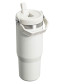 náhled Termo tumbler se slámkou/brčkem 890 ml Frost, Stanley