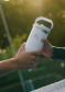 náhled Termo tumbler se slámkou/brčkem 890 ml Frost, Stanley