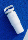 náhled Termo tumbler se slámkou/brčkem 890 ml Frost, Stanley