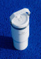 náhled Termo tumbler se slámkou/brčkem 890 ml Frost, Stanley