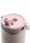 náhled Stanley Tumbler se slámkou/brčkem 890 ml Rose Quartz