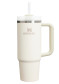 náhled Termo hrnek Stanley Quencher/Cup H2.O FlowState Tumbler 890 ml Cream