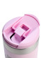 náhled Stanley Termohrnek AeroLight Transit 350 ml Cherry Blossom
