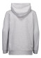 náhled Dětská mikina POC Hood Jr Grey Melange