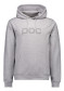 náhled Pánská mikina POC Hood Grey Melange