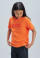 náhled POC Tee Jr Zink Orange