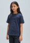 náhled POC Tee Jr Apatite Navy