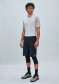 náhled Pánské cyklistické kraťasy POC M's Motion Air Shorts Uranium Black