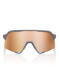 náhled 100% S3 LE - Bastille - Blue Mirror Photochromic
