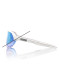 náhled 100% S2 LE - Bastille - Blue Mirror Photochromic