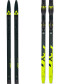náhled Běžky Fischer SUPERLITE CROWN EF XTRA STIFF + CONTROL STEP