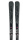 náhled Sjezdové lyže Fischer RC4 ST LYT PR + RS 11 PR