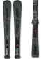 náhled Sjezdové lyže Fischer RC4 ST LYT PR + RS 11 PR