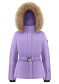 náhled Dětská bunda Poivre Blanc Joana-Jrgl/A Ski Jkt Lavender Purple