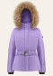 náhled Dětská bunda Poivre Blanc Joana-Jrgl/A Ski Jkt Lavender Purple