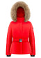 náhled Poivre Blanc Joana-Jrgl/A Ski Jkt Scarlet Red