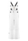 náhled Dětské kalhoty Poivre Blanc Janna-Jrgl Ski Bib Pants White