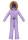náhled Poivre Blanc Jenny-Jrgl Ski Overall Lavender Purple