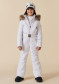 náhled Poivre Blanc Jenny-Jrgl Ski Overall White