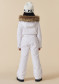 náhled Poivre Blanc Jenny-Jrgl Ski Overall White