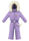 náhled Poivre Blanc Joyce-Bbgl/A Ski Overall Lavender Purple