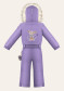 náhled Poivre Blanc Joyce-Bbgl/A Ski Overall Lavender Purple
