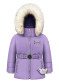 náhled Poivre Blanc June-Bbgl/A Synth. Down Ski Lavender Purple