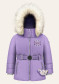 náhled Poivre Blanc June-Bbgl/A Synth. Down Ski Lavender Purple
