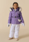 náhled Poivre Blanc June-Bbgl/A Synth. Down Ski Lavender Purple