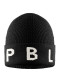 náhled Poivre Blanc Bini-Bbgl Knit Beanie Black