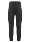 náhled Dětské kalhoty Poivre Blanc Mae-Jrux Base Layer Leggings Black