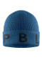 náhled Poivre Blanc Bini-Jrux Knit Beanie Twilight Blue