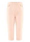 náhled Poivre Blanc Roby-Bbux Micro Fleece Pants Baby Pink