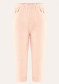 náhled Poivre Blanc Roby-Bbux Micro Fleece Pants Baby Pink