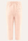 náhled Poivre Blanc Roby-Bbux Micro Fleece Pants Baby Pink