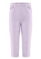 náhled Dětské kalhoty Poivre Blanc Roby-Bbux Micro Fleece Pants Dream Purple