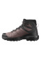 náhled Dámské boty Salomon X ULTRA SNOWPILOT WP W Black/Pepper