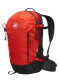 náhled Batoh Mammut Lithium 20 Women blood red/black