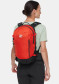 náhled Batoh Mammut Lithium 20 Women blood red/black