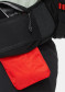 náhled Batoh Mammut Lithium 20 Women blood red/black